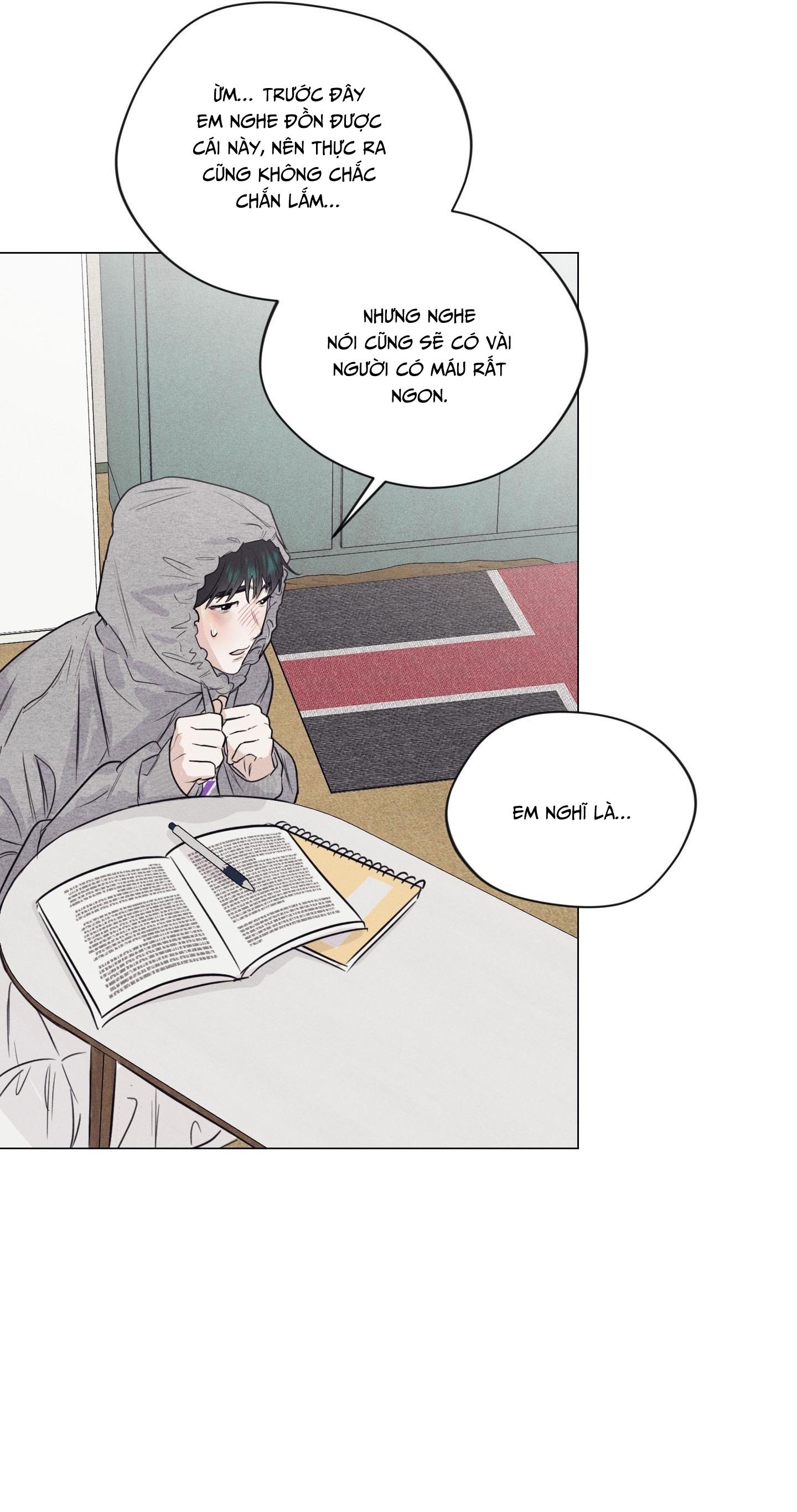 CÓ THỰC MỚI VỰC ĐƯỢC ĐẠO Chapter 9 - Next Chapter 9
