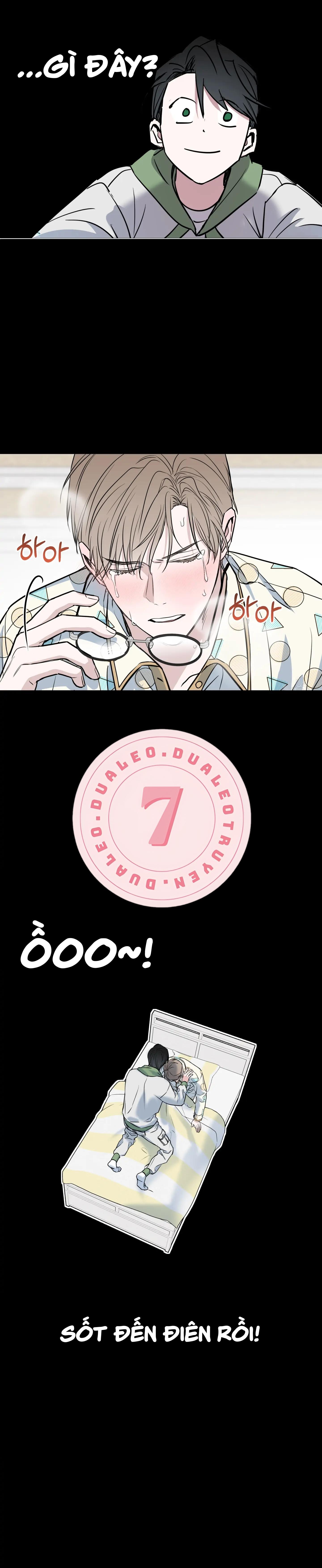 Non-refundable Alpha [Hoàn] Chapter 6 Chap 6 - Next Chapter 7 Chap 7