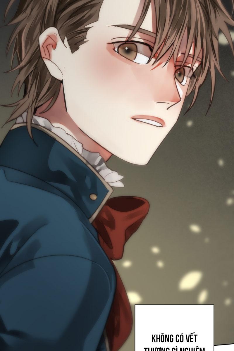 KHI LONG THẦN RƠI VÀO LƯỚI TÌNH Chapter 59 - Trang 3