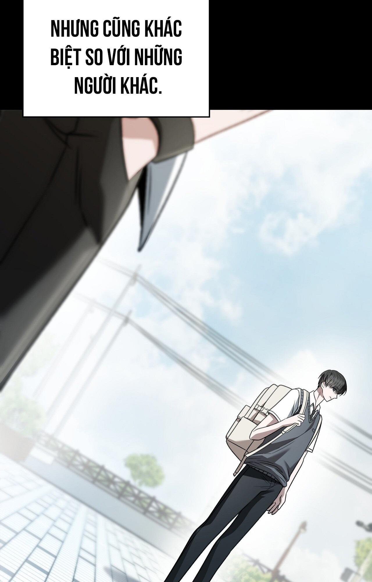 Raw Chapter 39 - Next Chapter 40