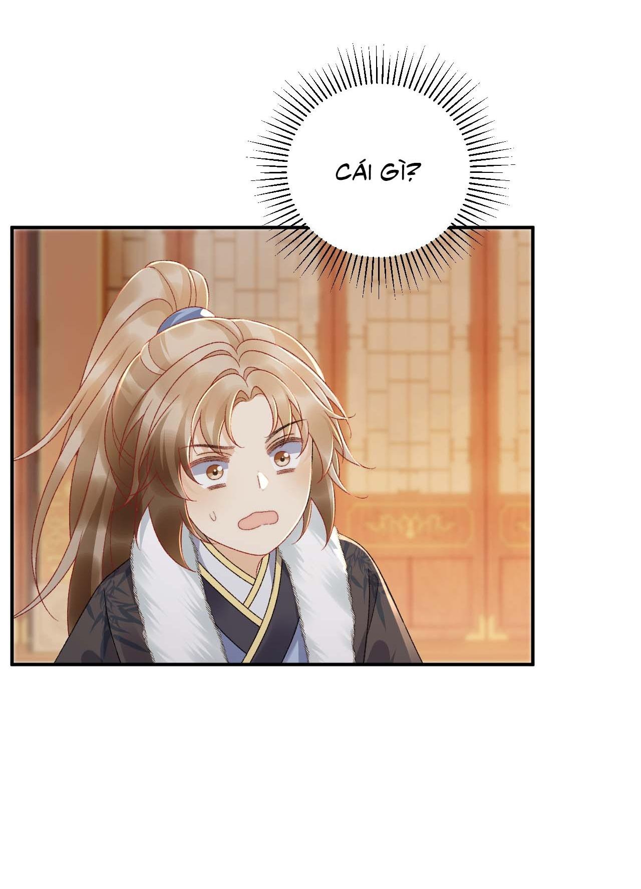 CẠM BẪY CỦA KẺ BIẾN THÁI Chapter 124 - Next Chapter 125