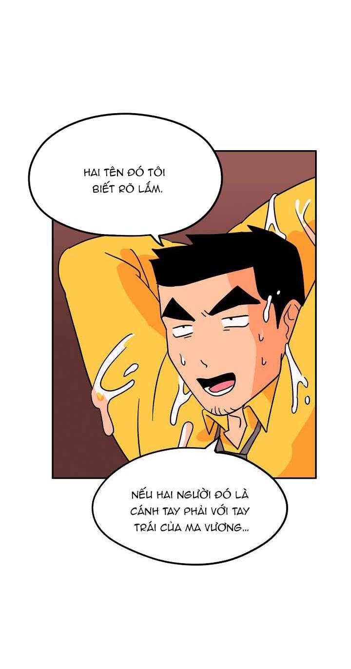 Dừng Lại, Tài Xế Chapter 21 Chap 21 - Trang 3