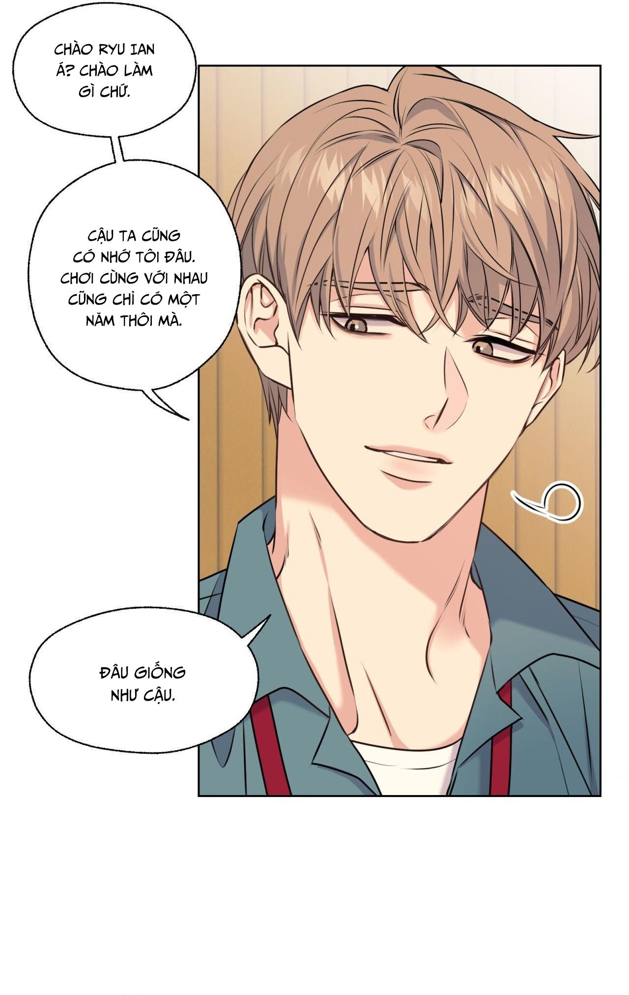 Melting Point Chapter 4 - Trang 4