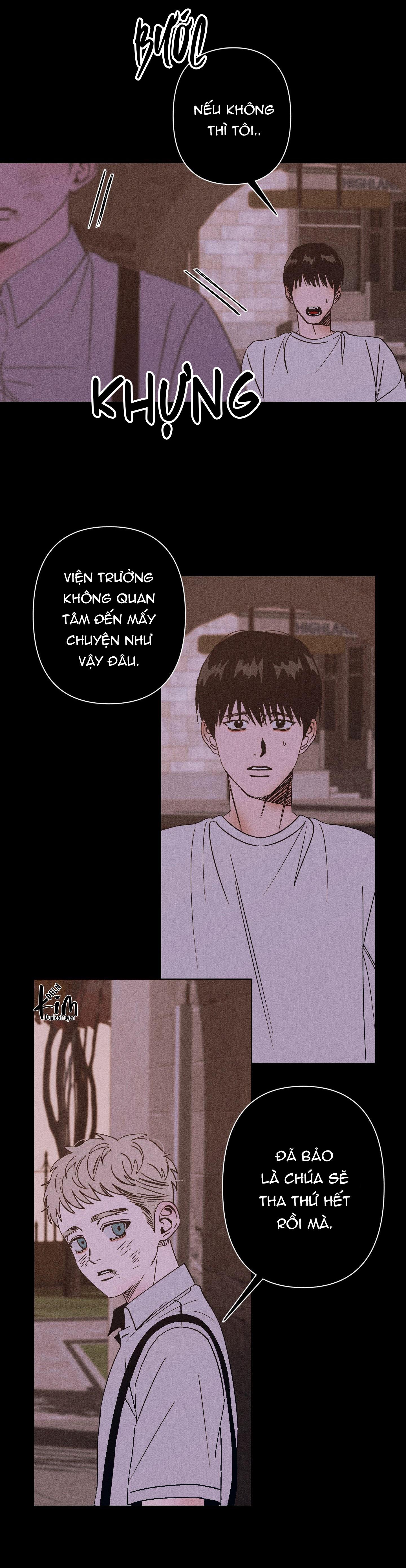SỰ THAM LAM CỦA NHÂN LOẠI Chapter 16.8 đấng cứu thế 8 - Next Chapter 16.9 đấng cứu thế 9