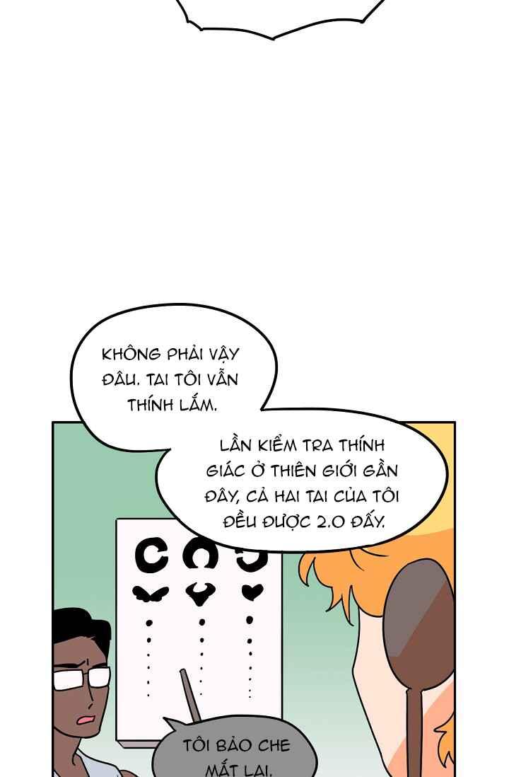 Dừng Lại, Tài Xế Chapter 20 Chap 20 - Next Chapter 21 Chap 21