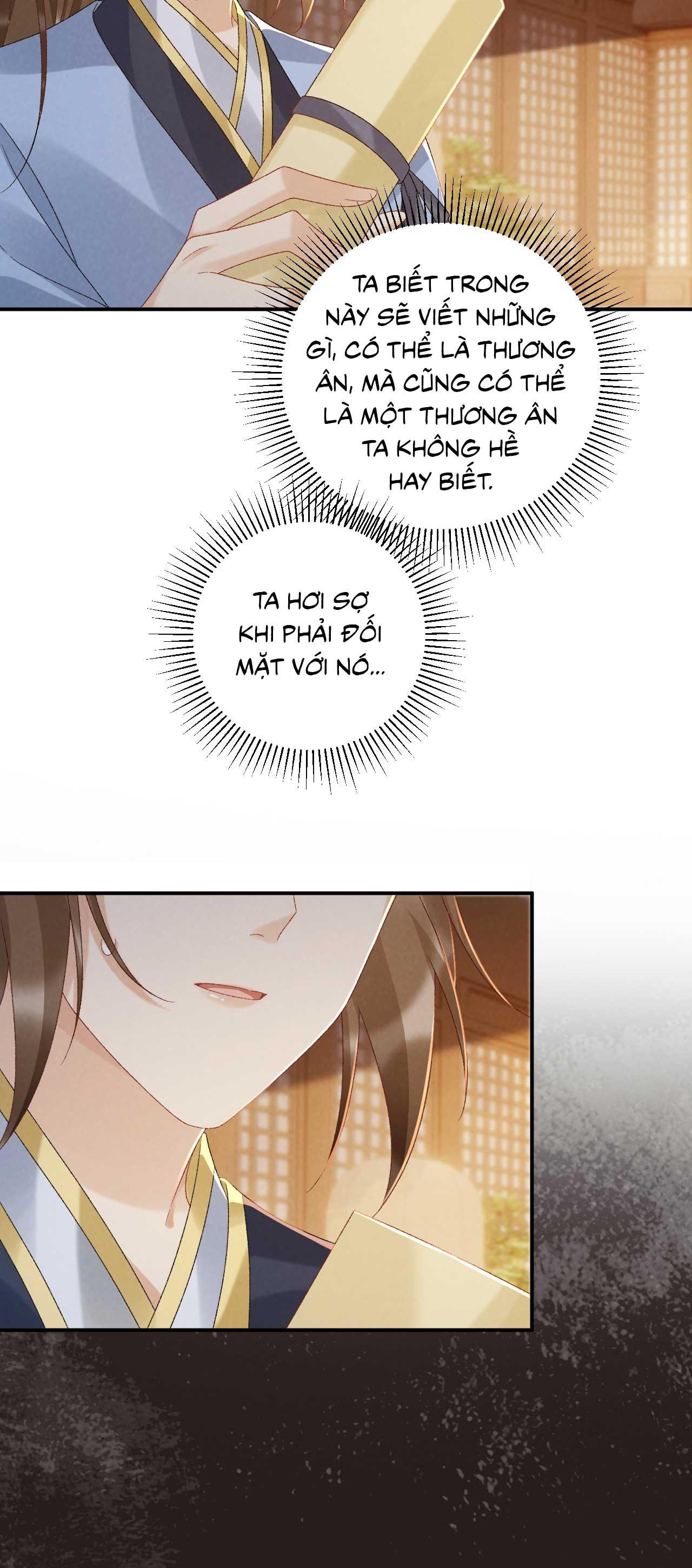 CẠM BẪY CỦA KẺ BIẾN THÁI Chapter 129 - Next Chapter 130