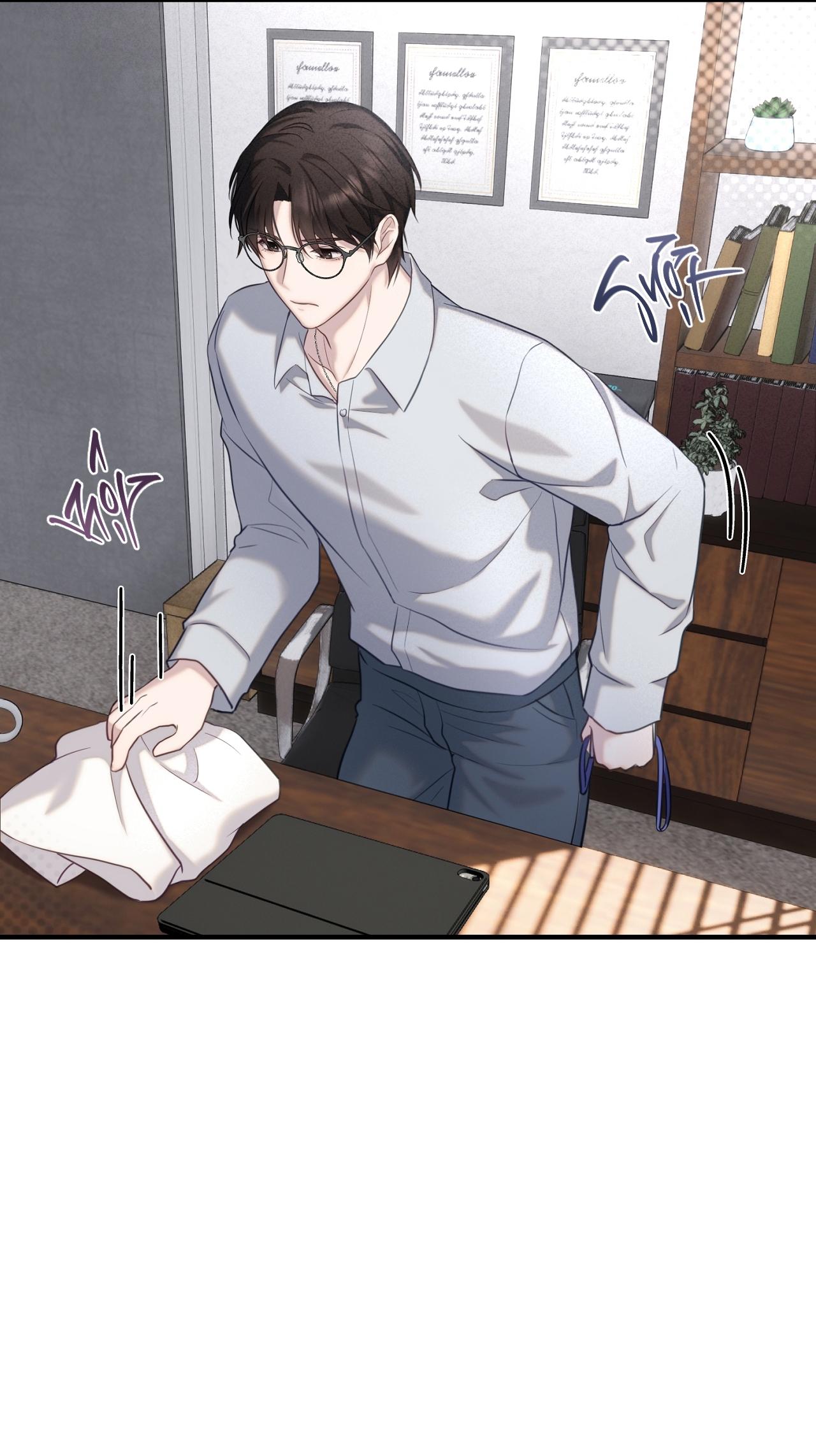 BÁU VẬT CỦA GUIDE Chapter 4 - Next 