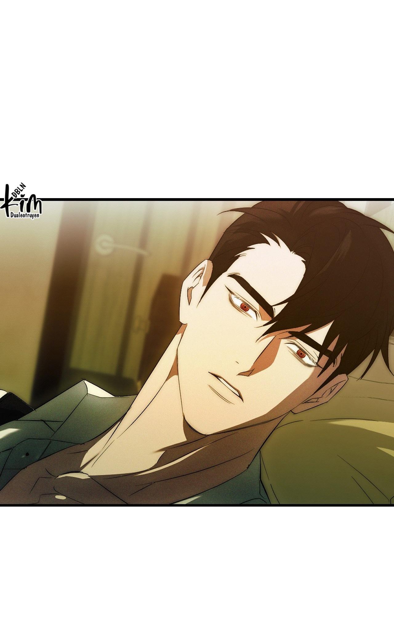 GUIDE ESPER NGẮN Chapter 6.1 time for you 1 - Trang 2
