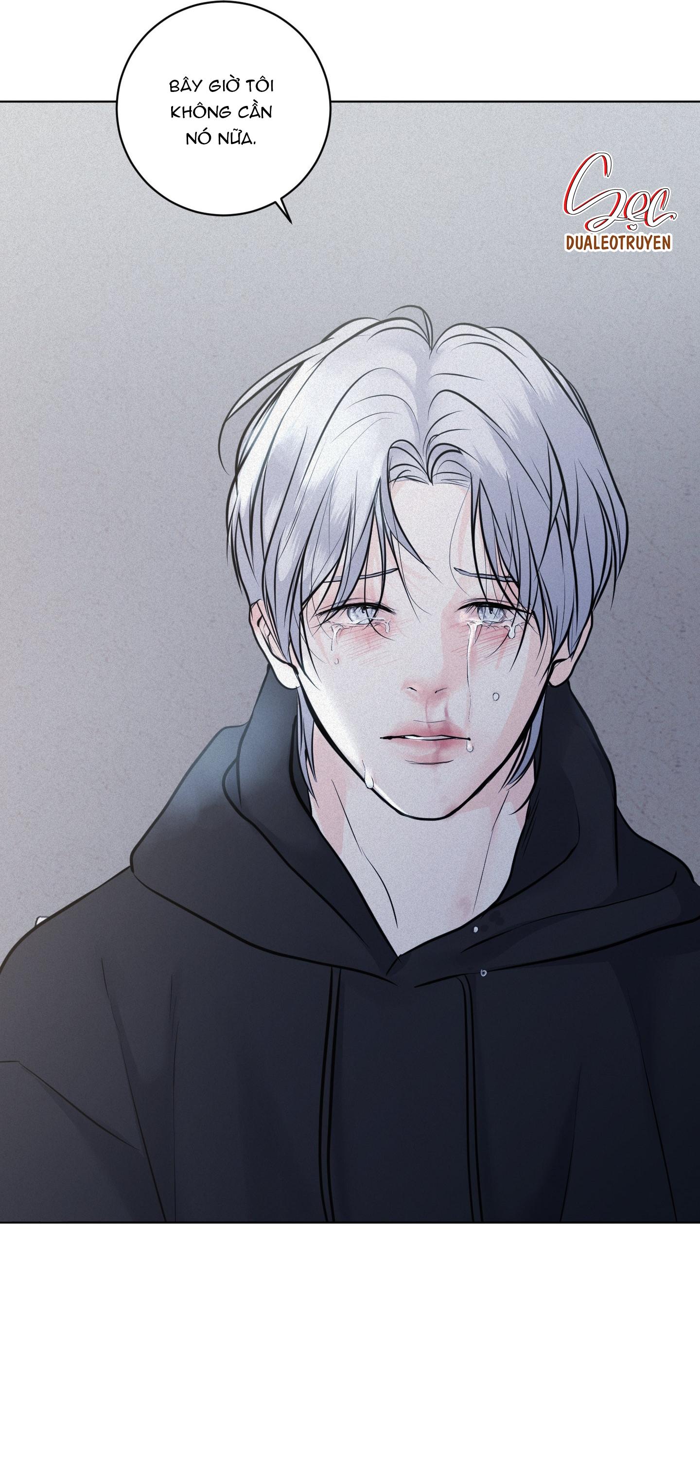 (ABO) LỜI CẦU NGUYỆN Chapter 64 - Next Chapter 65
