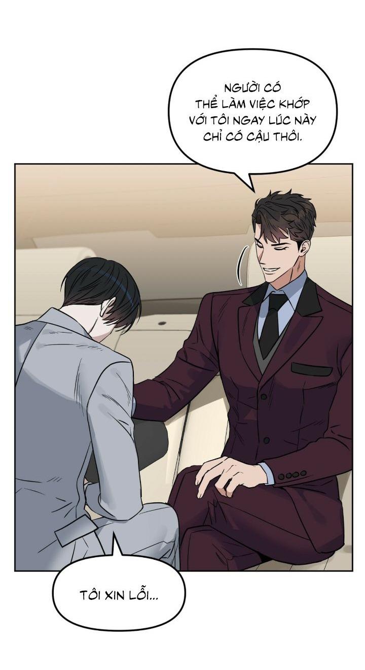 Kiss me, liar (Ngoại truyện Chapter 9 - Next Chapter 10