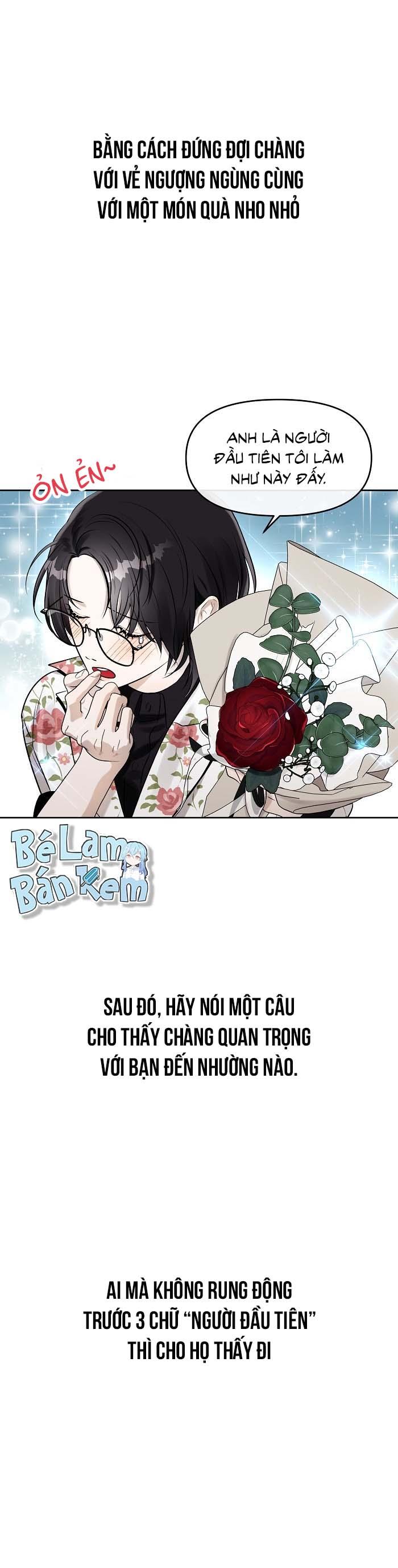 Làm sao đây? Tôi gặp phải quest công lược tổng tài tra nam rồi Chapter 14 - Next Chapter 15