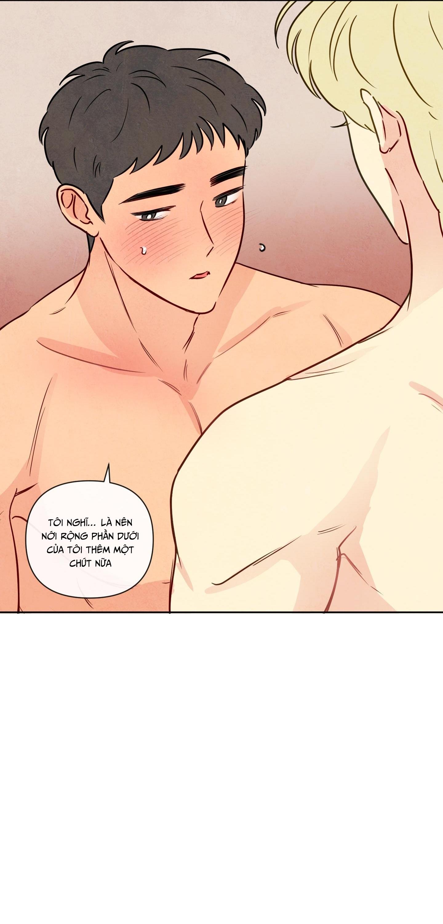 The Sacred Serpent's Seduction Chapter 4 H+ - Next Chapter 5 H+