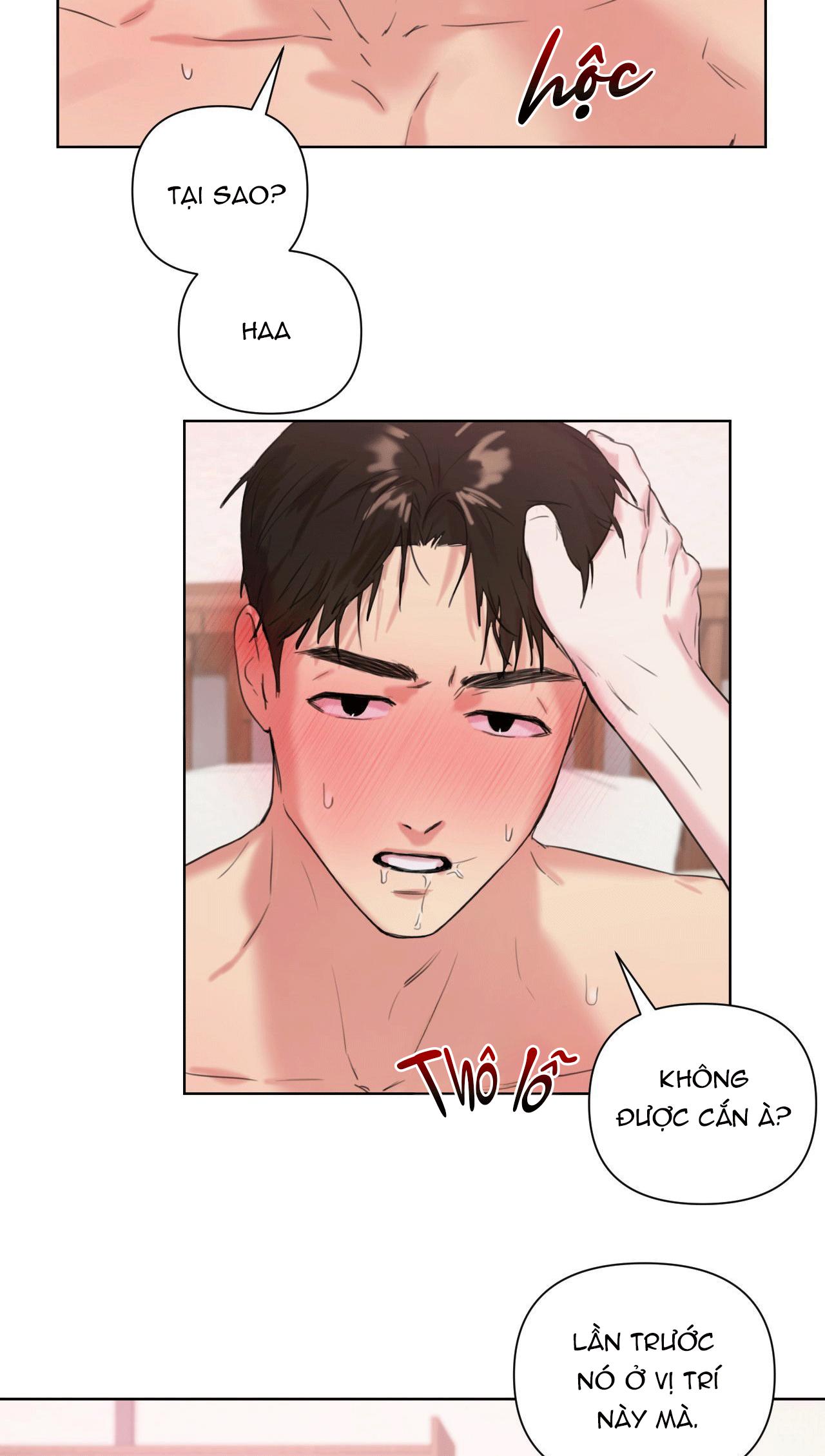 TU HÚ KHÔNG RỜI KHỎI TỔ Chapter 5 - Next Chapter 6
