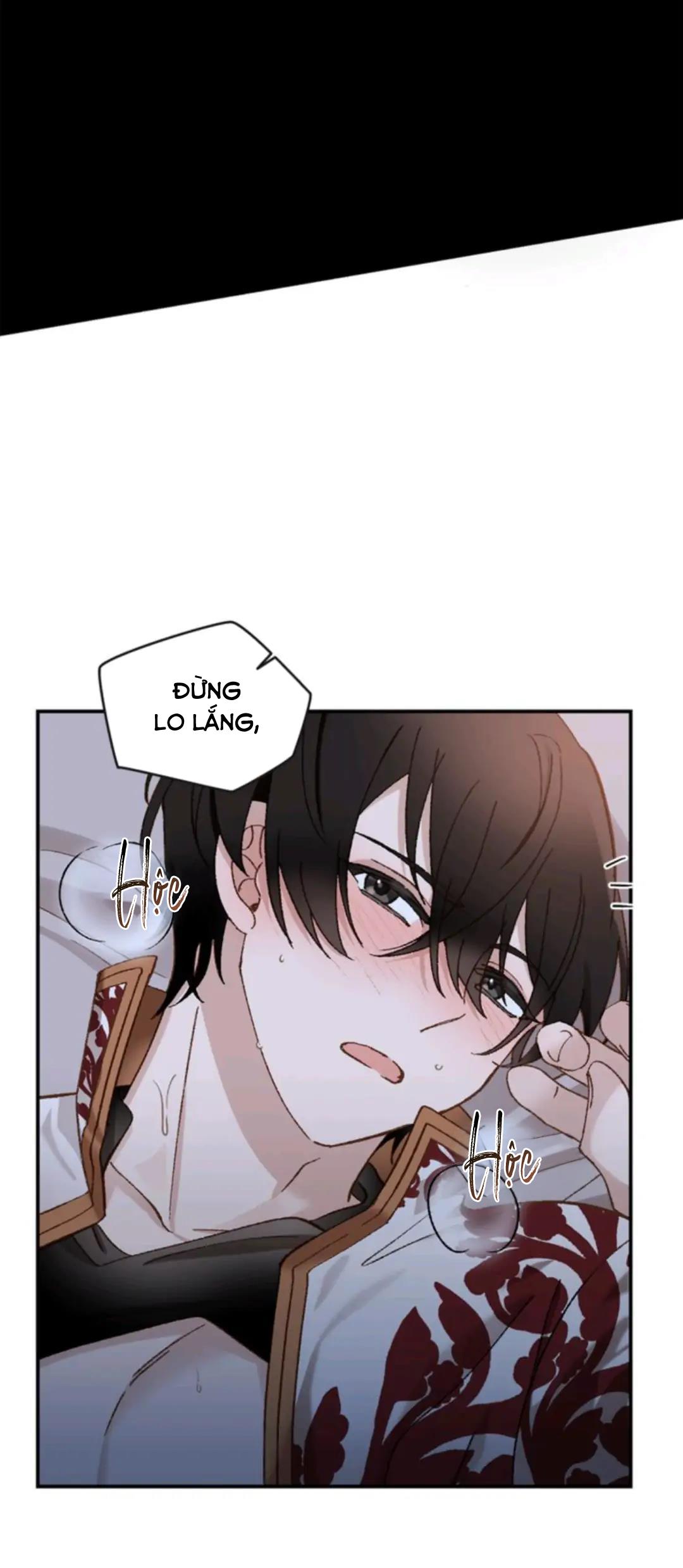Cứu Rỗi Chapter 12 - Next Chapter 13