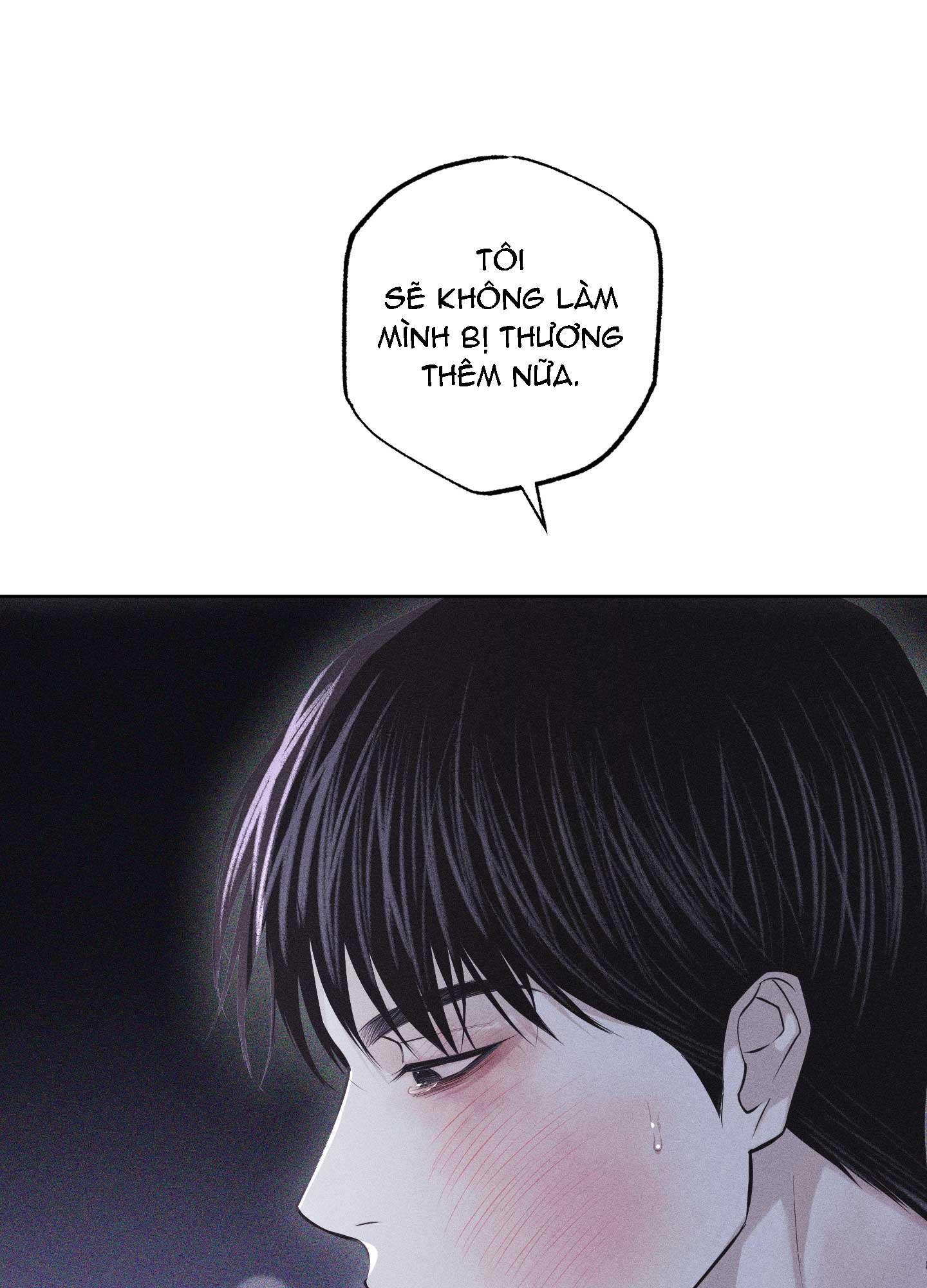 HÌNH THÁI TÌNH TAN Chapter 66 - Next Chapter 67