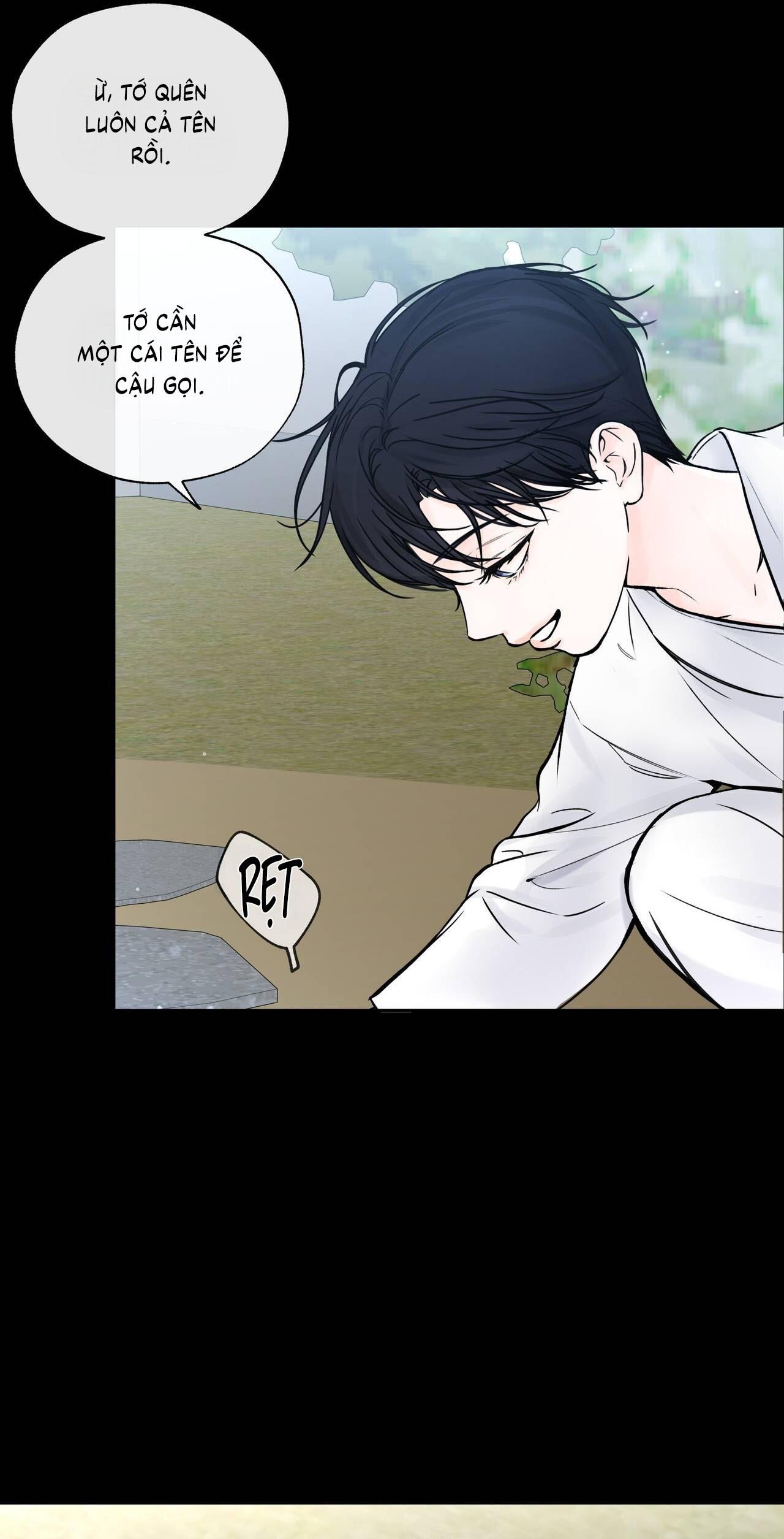 (CBunu) Hạ cánh cuối chân trời Chapter 32 - Next Chapter 33