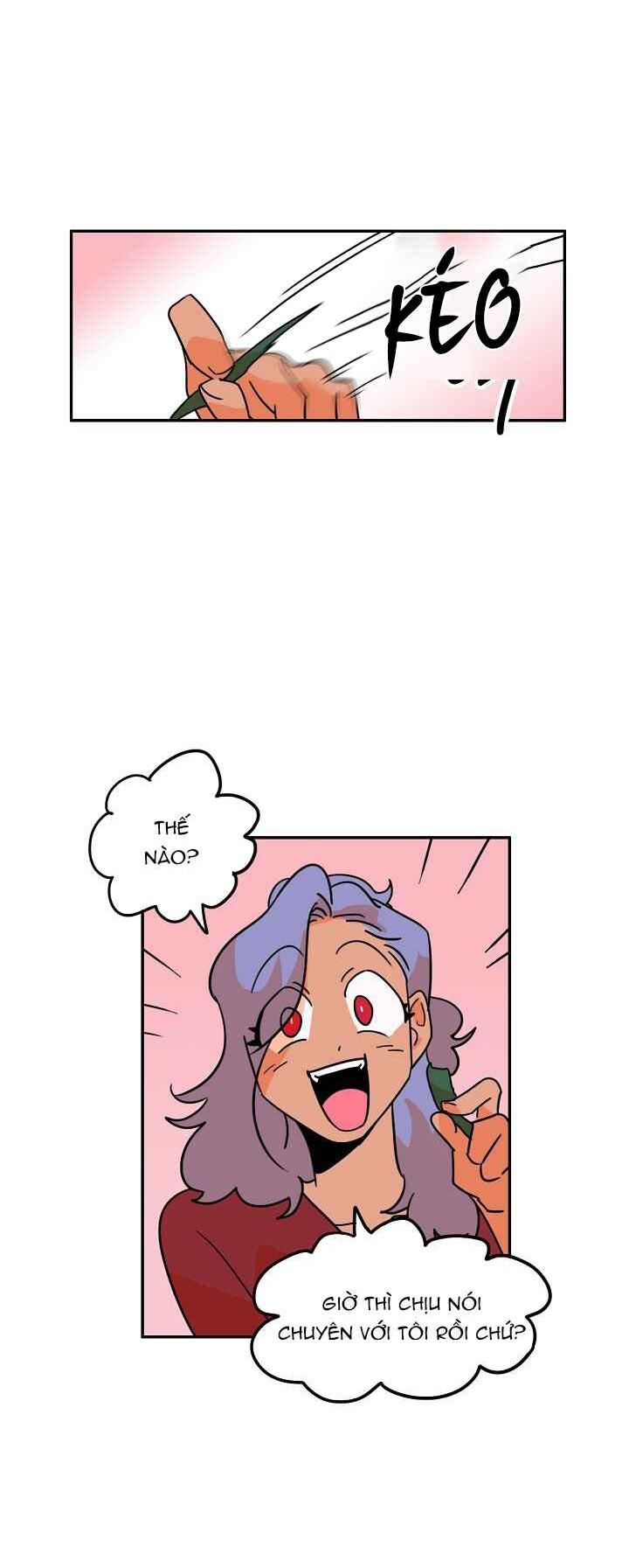 Dừng Lại, Tài Xế Chapter 21 Chap 21 - Trang 3