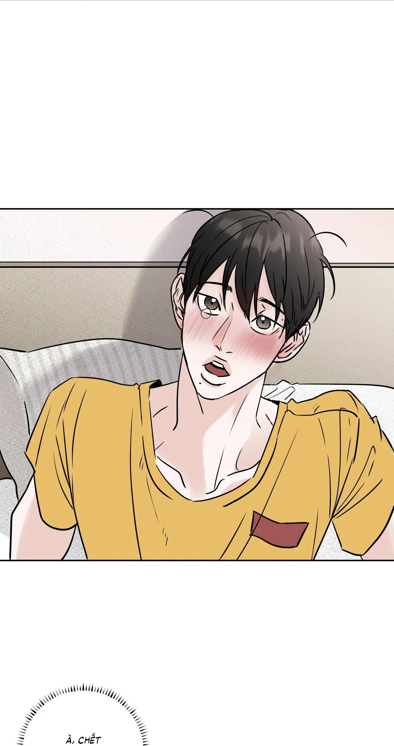 (CBunu) Cám Dỗ Nhà Bên Chapter 8 H - Next Chapter 9