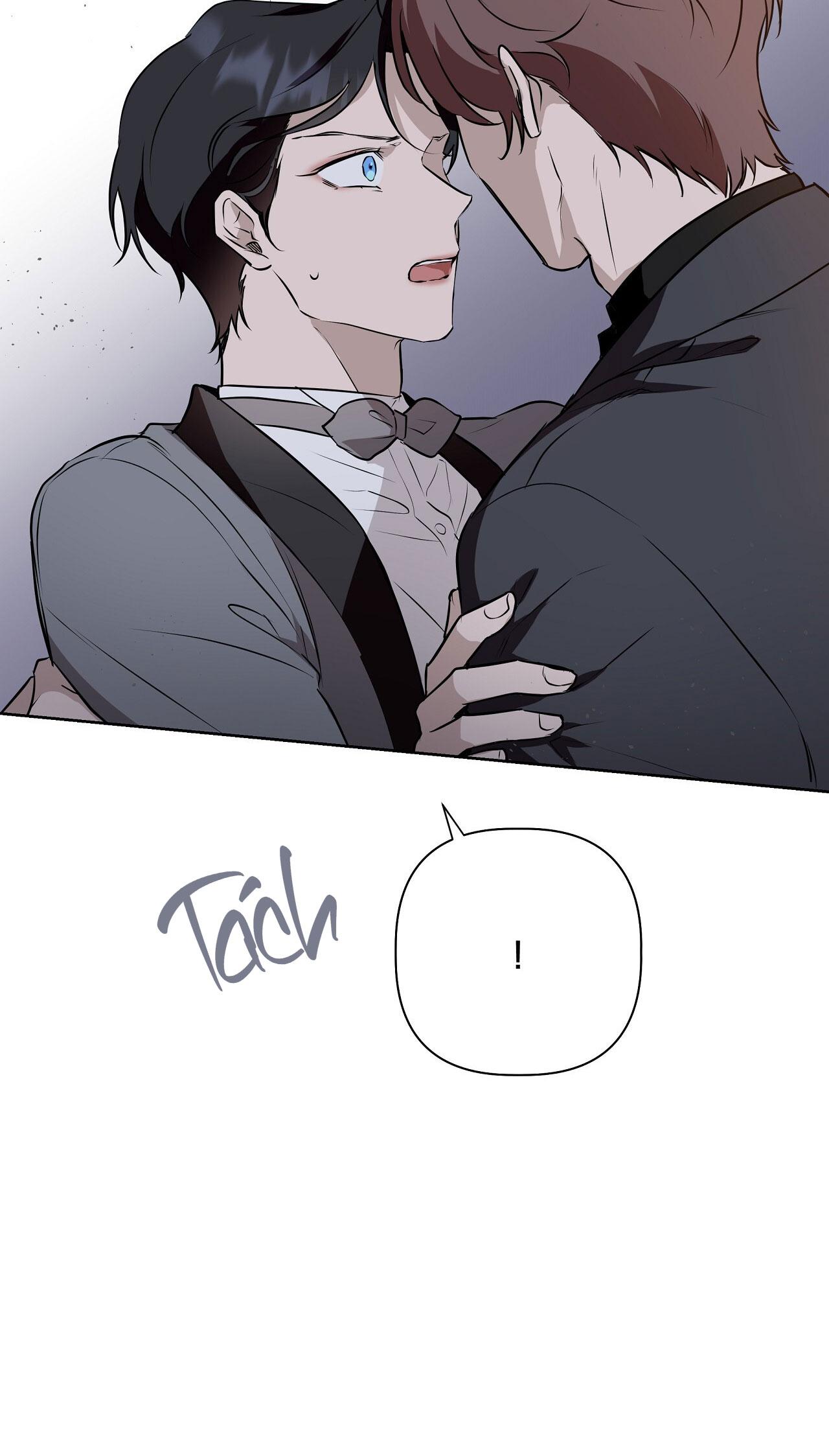 OMEGA HOÀN HẢO CỦA TÔI Chapter 20 - Next Chapter 21