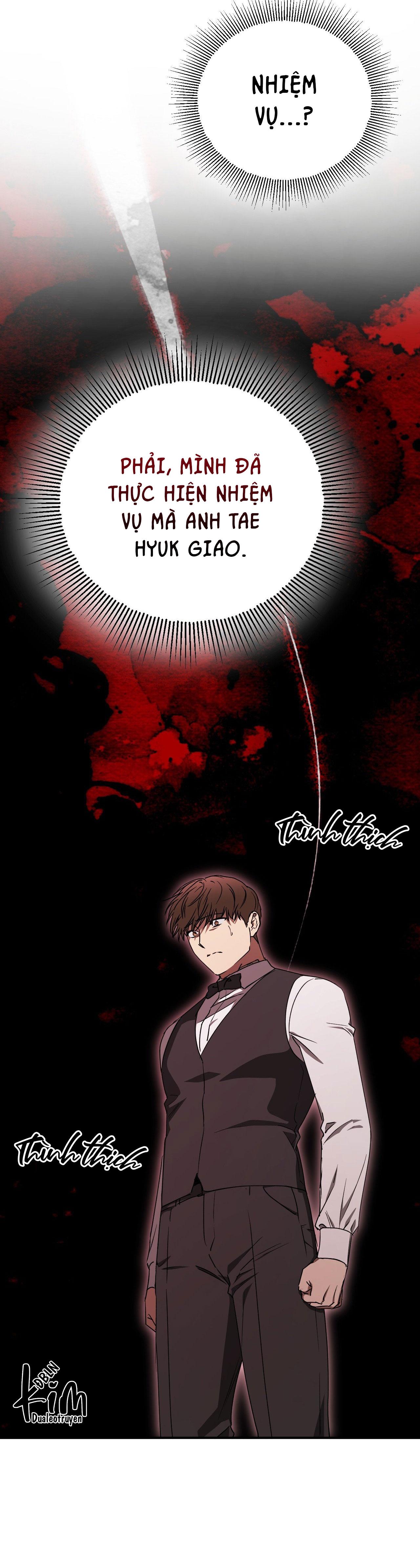 ĐỘC XÀ Chapter 25 - Next Chapter 26