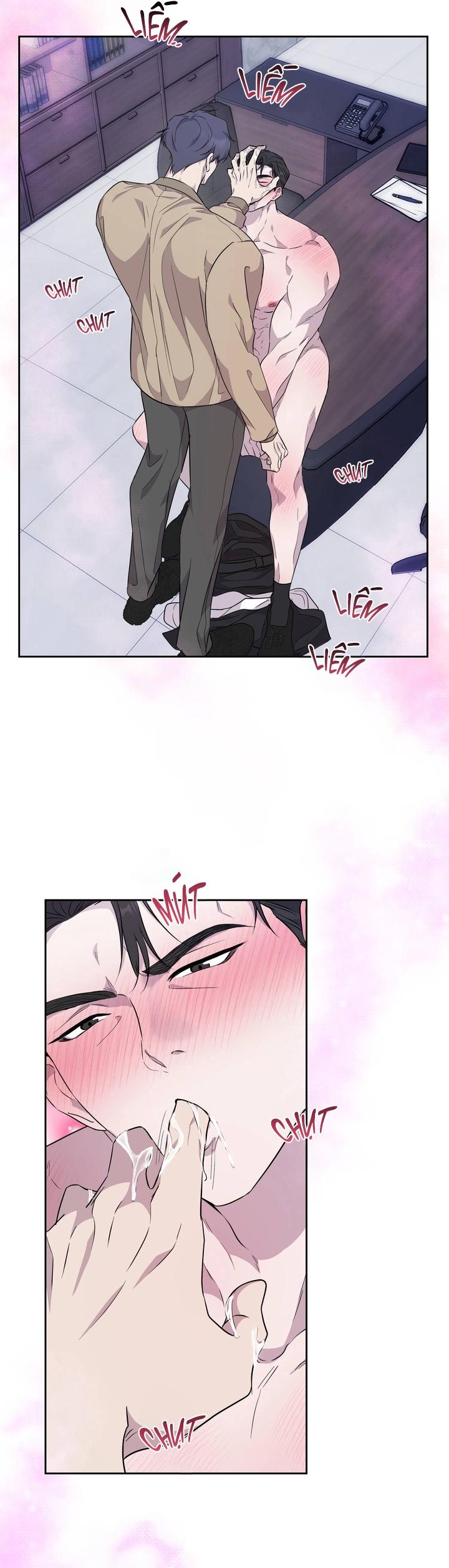 TUYỂN TẬP ÁM ẢNH, MƯU MÔ CÔNG Chapter 8.2 - Next Chapter 8.3