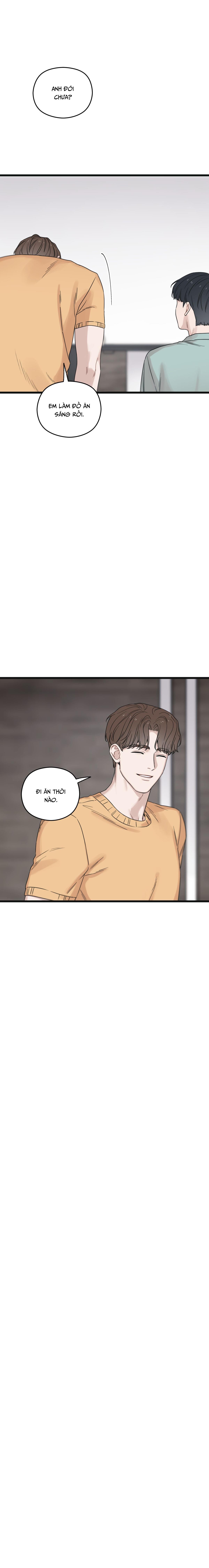 TRÙNG PHÙNG Chapter 53 - Next Chapter 54