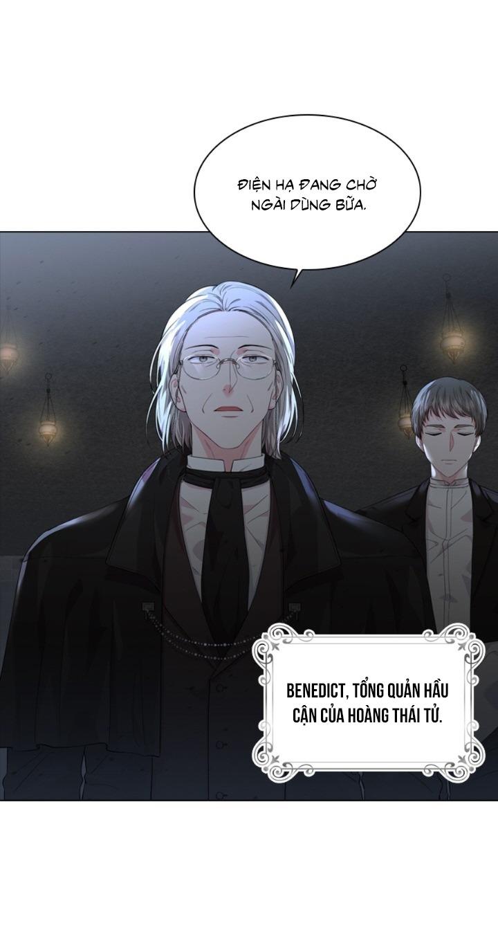 Who’s your daddy Chapter 12 - Next Chapter 13