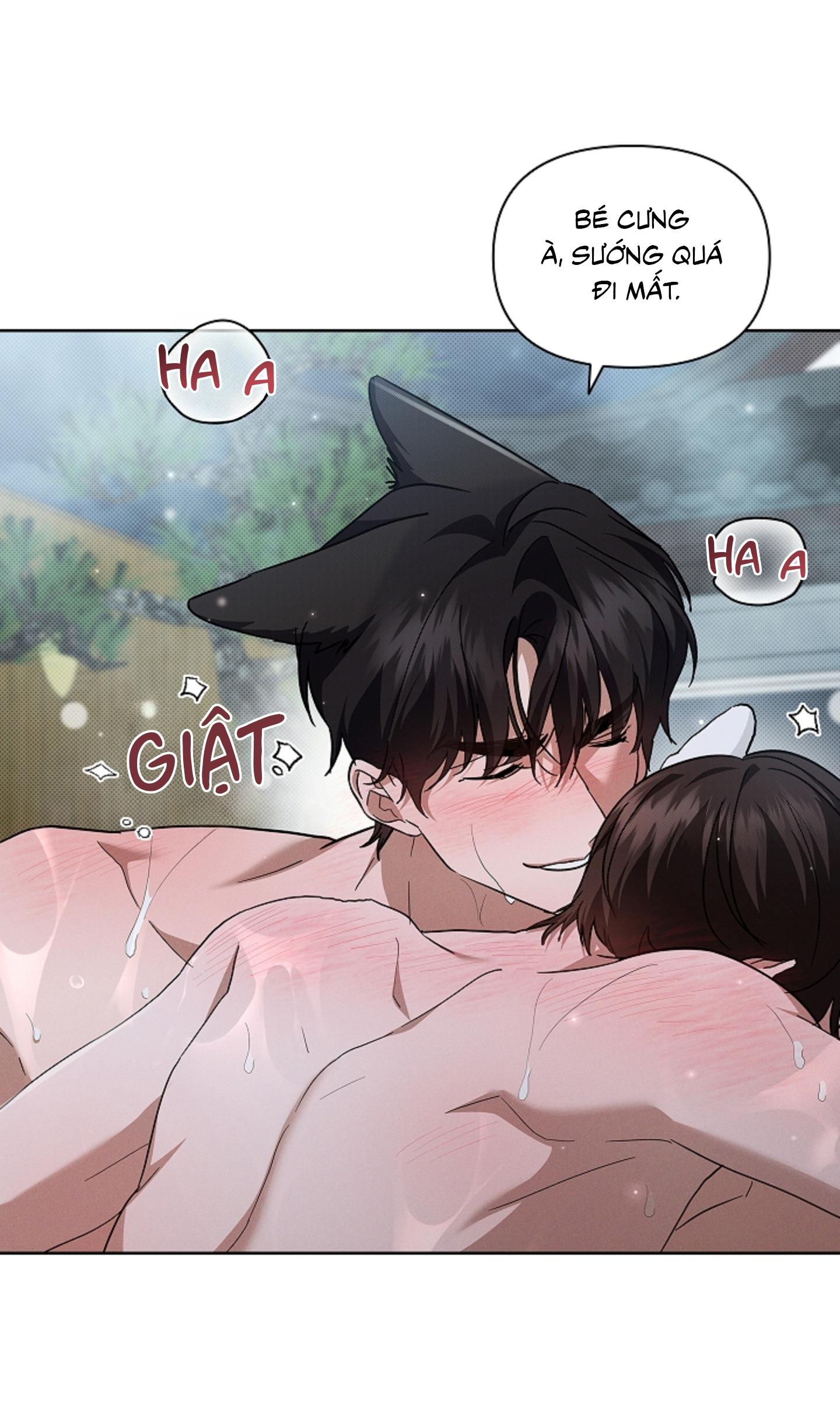 ĐỪNG ĐỘNG VÀO CÚN CON! Chapter 35 - Trang 2