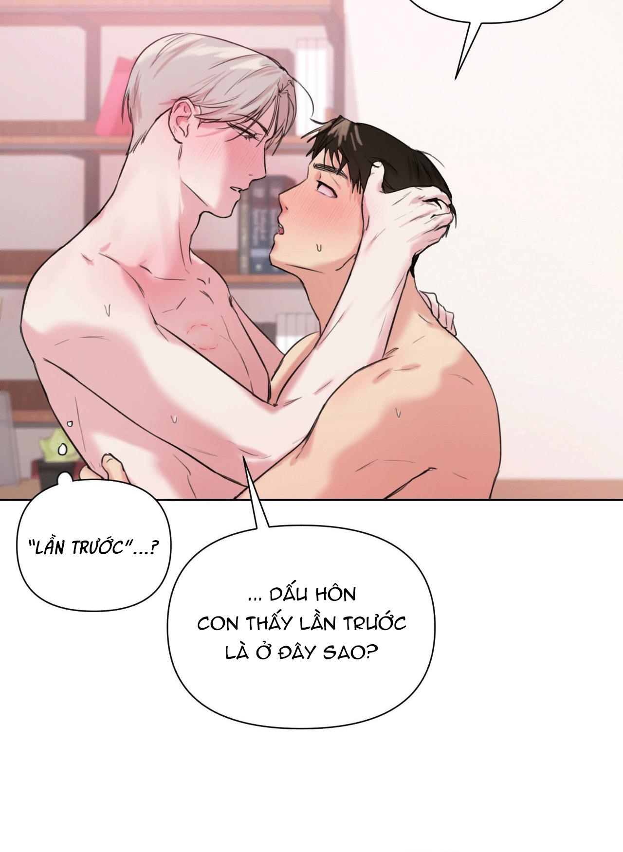 TU HÚ KHÔNG RỜI KHỎI TỔ Chapter 5 - Next Chapter 6