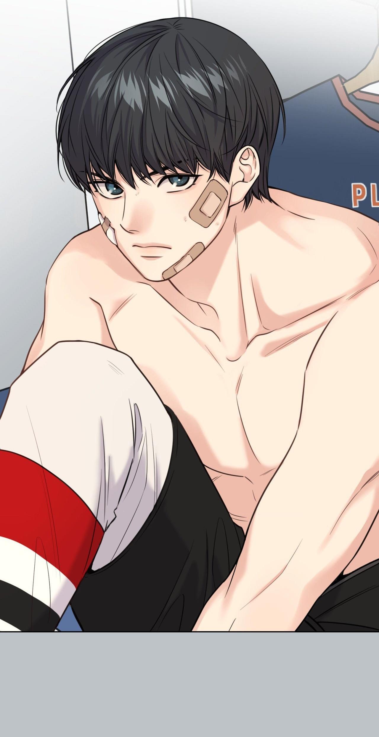 Melting Point Chapter 5 - Trang 4
