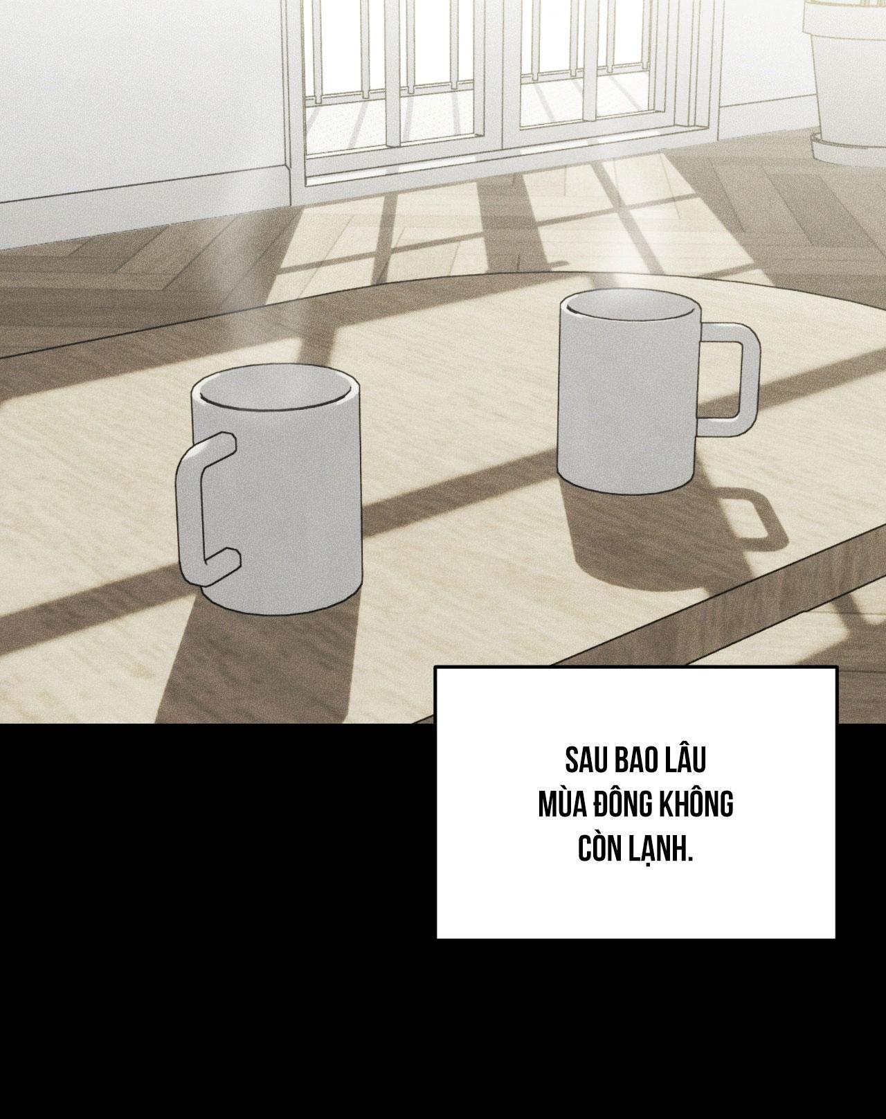DEAR, TEDDY BEAR Chapter 40 - Next Chapter 41