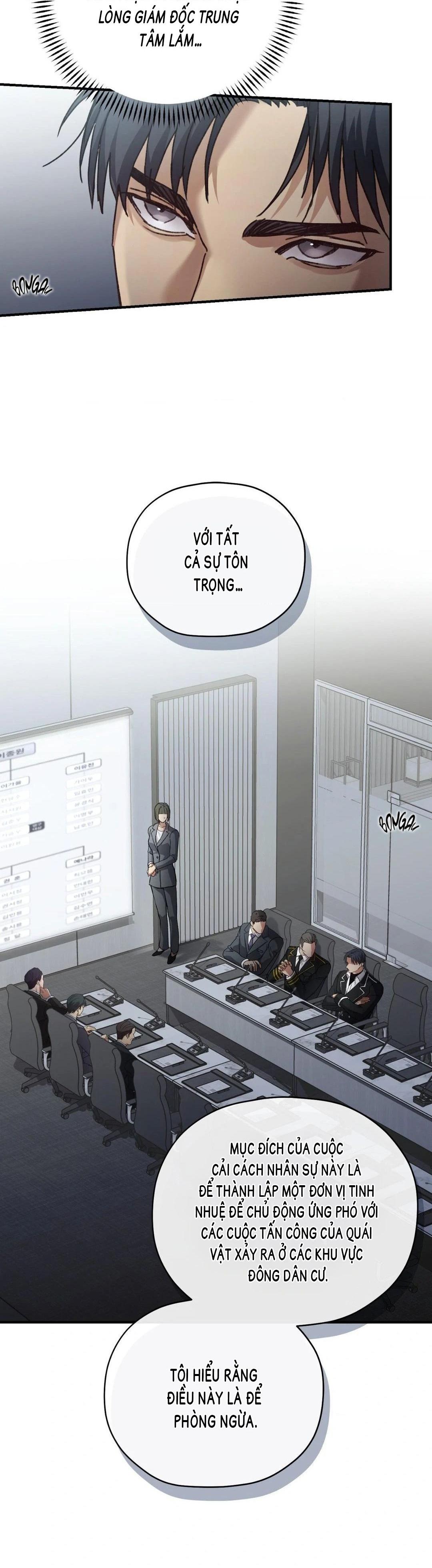 HƯỚNG DẪN SONG SINH Chapter 2 18+ - Next 