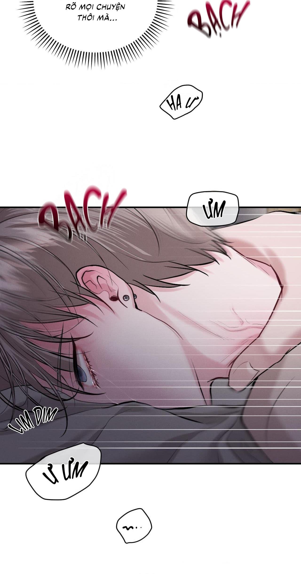 (CBunu) Làm Tình Cũng Cần Luyện Tập Nữa Sao?! Chapter 33 H+ - Next Chapter 34 H