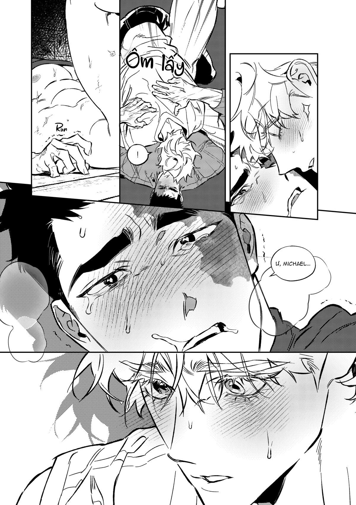 TÔI KHÔNG CẦN BỐ ĐÂU Chapter 2 END - Next 