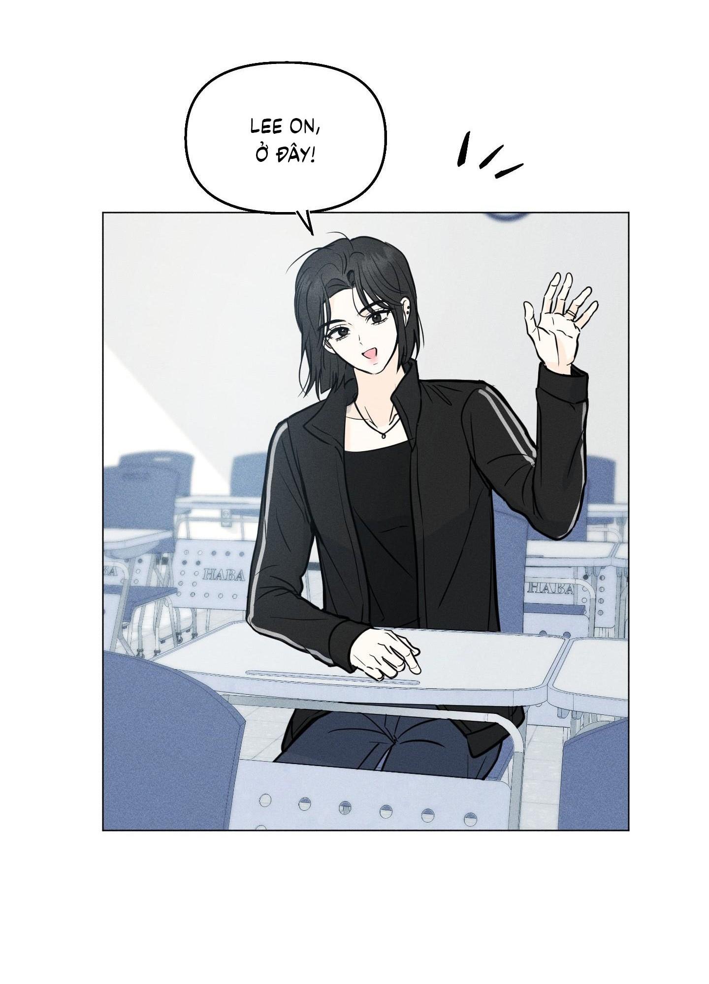 (CBunu) LOVE STRUCK Chapter 2 - Next Chapter 3