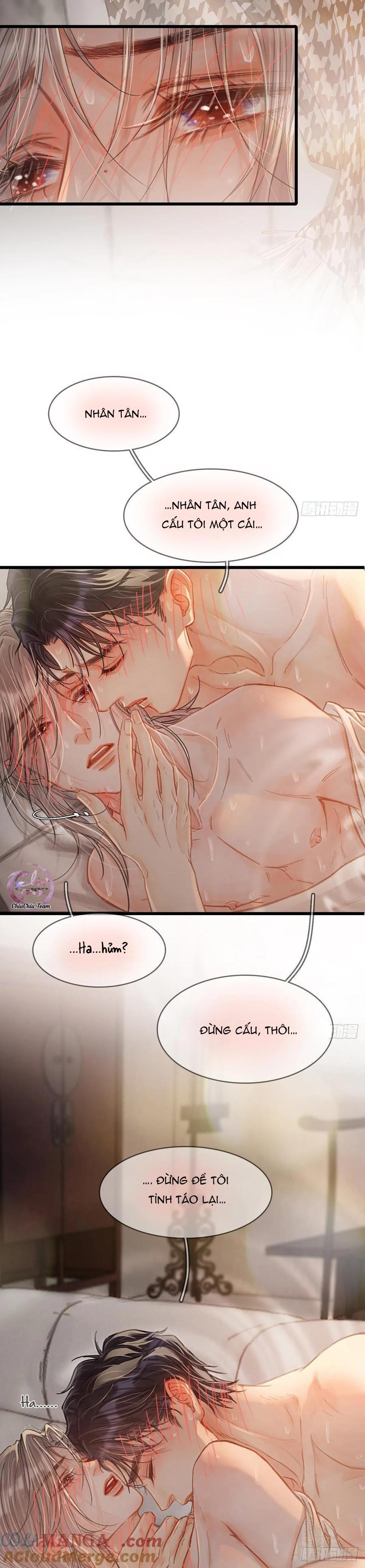 Quen Lâu Mới Biết Người Thiếu Tâm Cơ Chapter 57 - Next Chapter 58