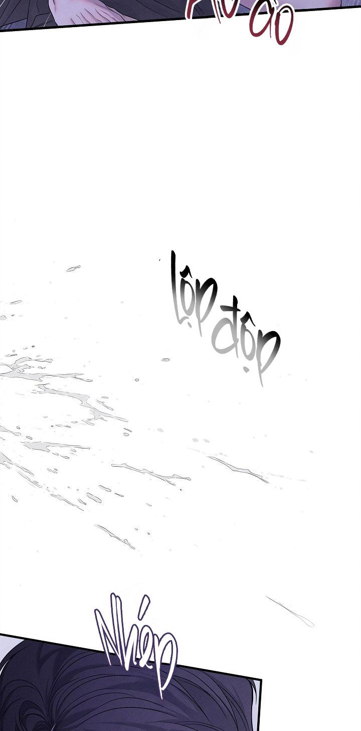 ĐÊM KHÔNG DẤU VẾT Chapter 47 - Trang 2