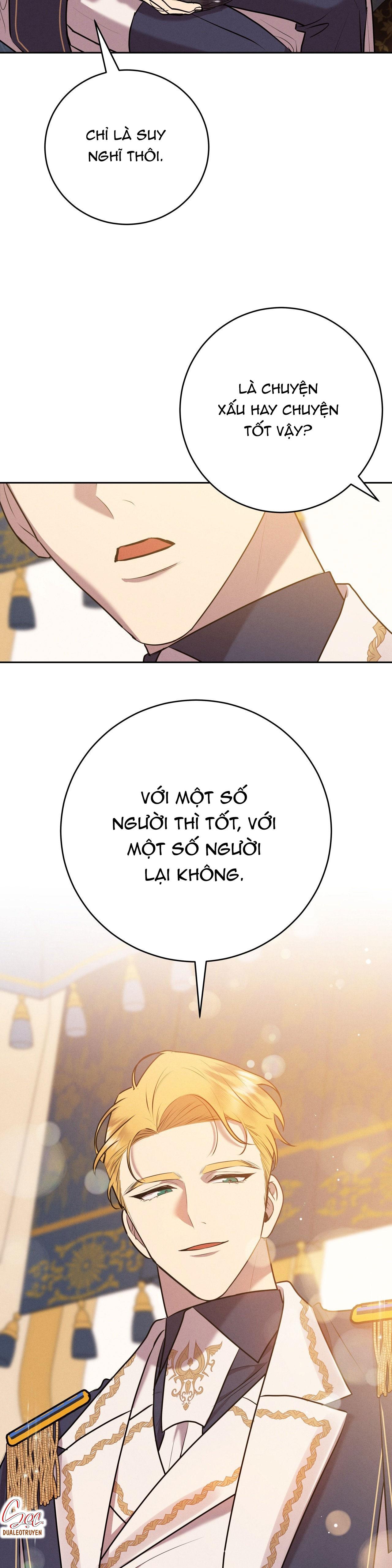 ĐÁM CƯỚI TAI TIẾNG Chapter 26 - Next 