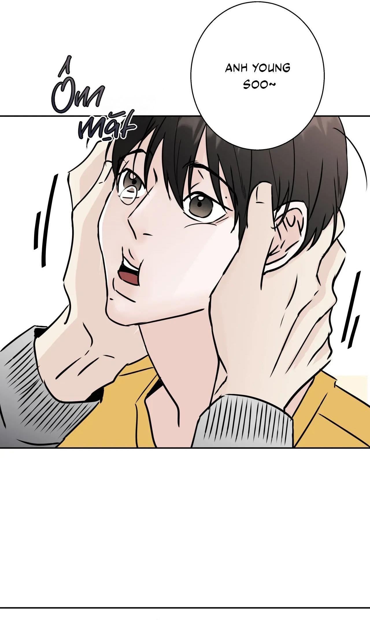 (CBunu) Cám Dỗ Nhà Bên Chapter 8 H - Next Chapter 9