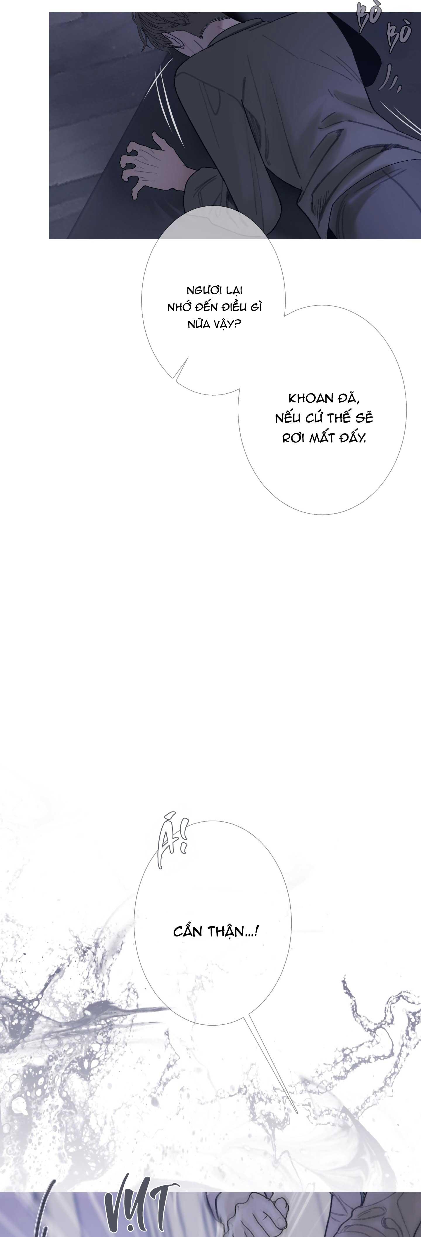 CHUYỆN QUỶ MÔN QUAN Chapter 83 - Next Chapter 84