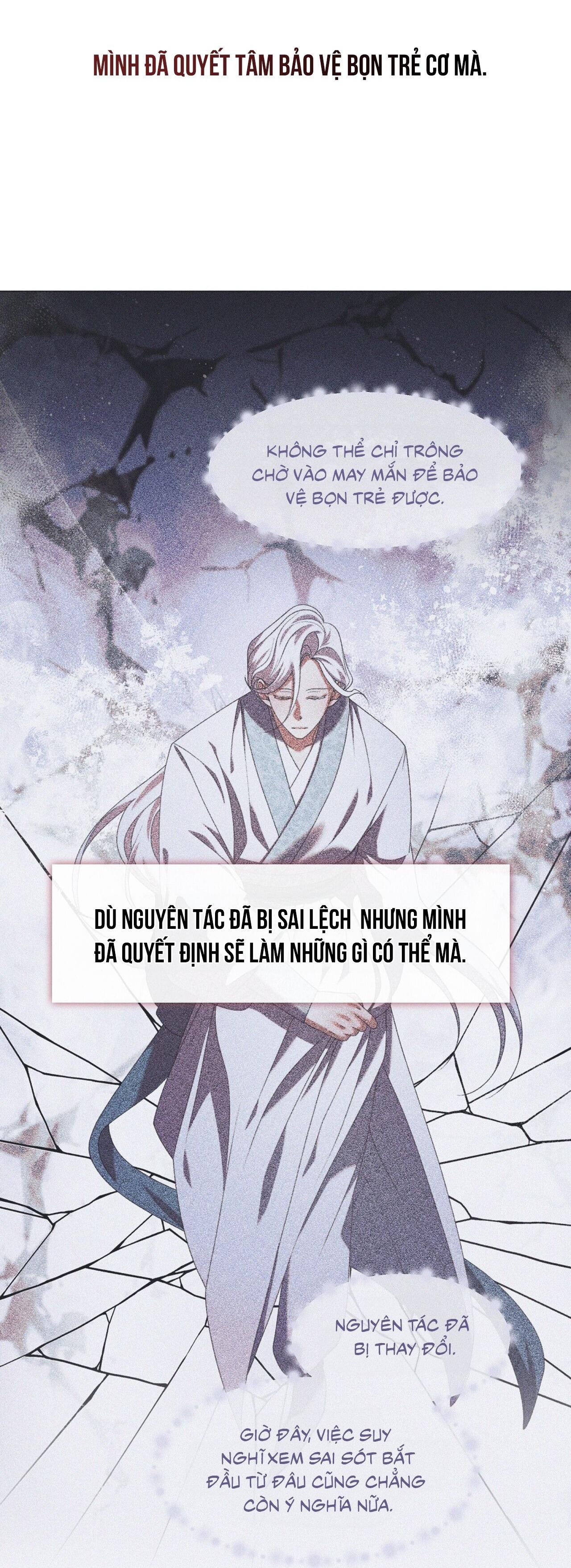 Tôi đã nuôi dạy thủ lĩnh giáo phái ác ma Chapter 61 - Next Chapter 62