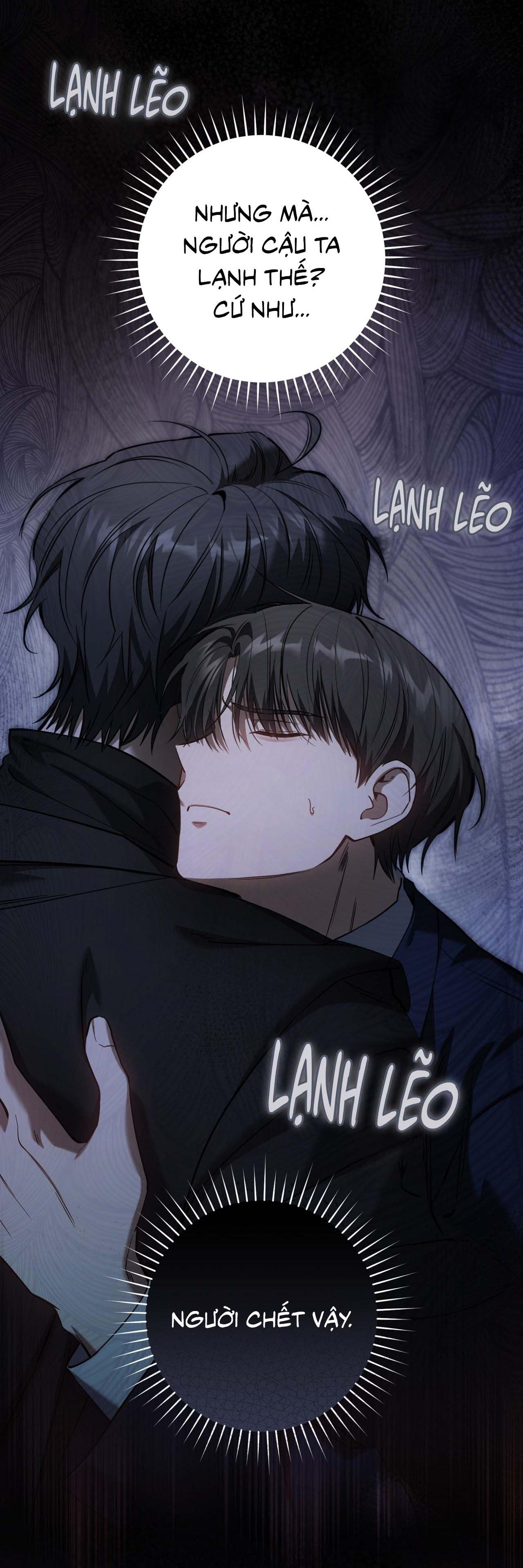 Hunter muốn sống một cách yên bình Chapter 32 - Next Chapter 33