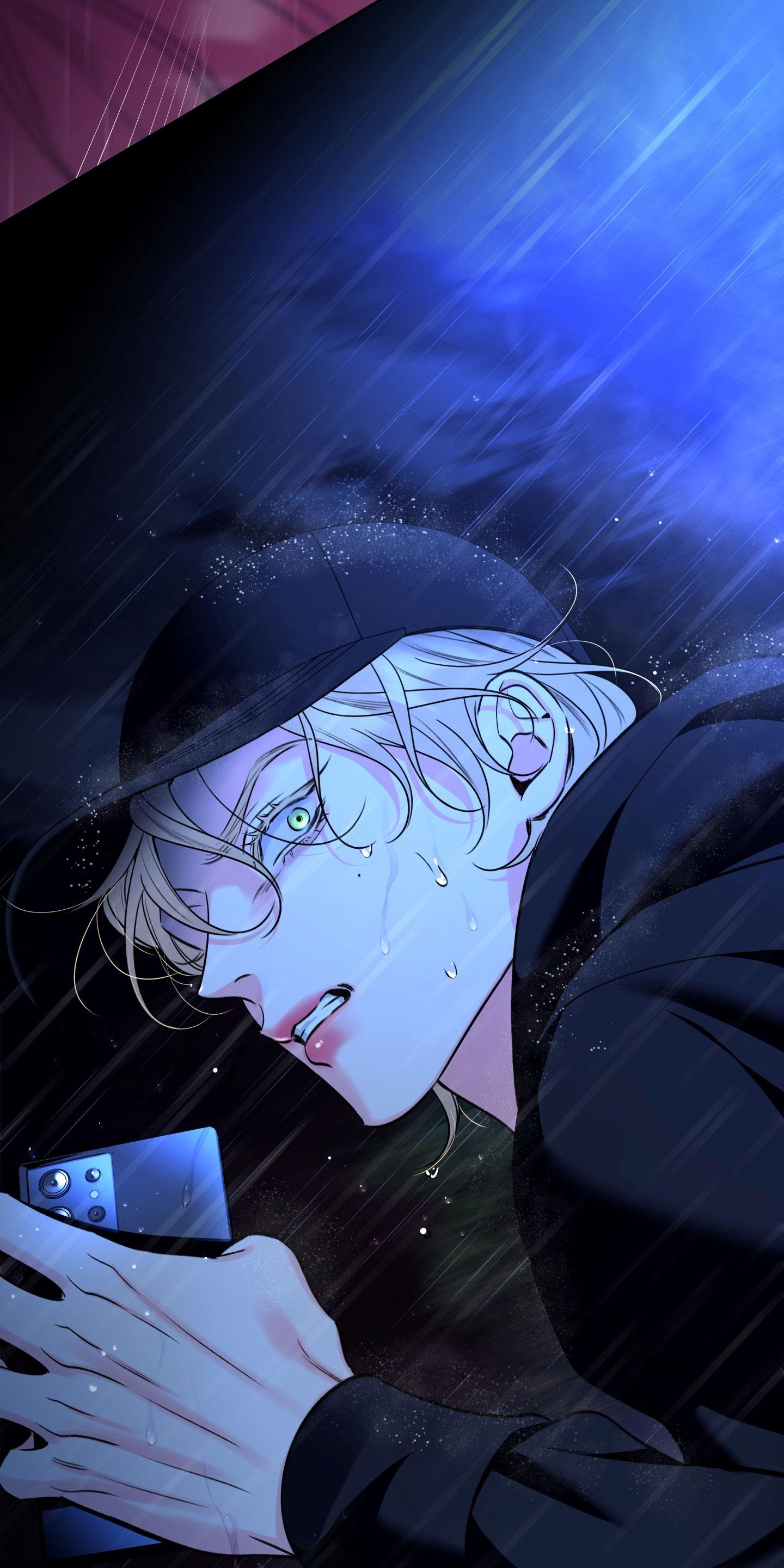 HONEY TROUBLE Chapter 42 - Trang 3