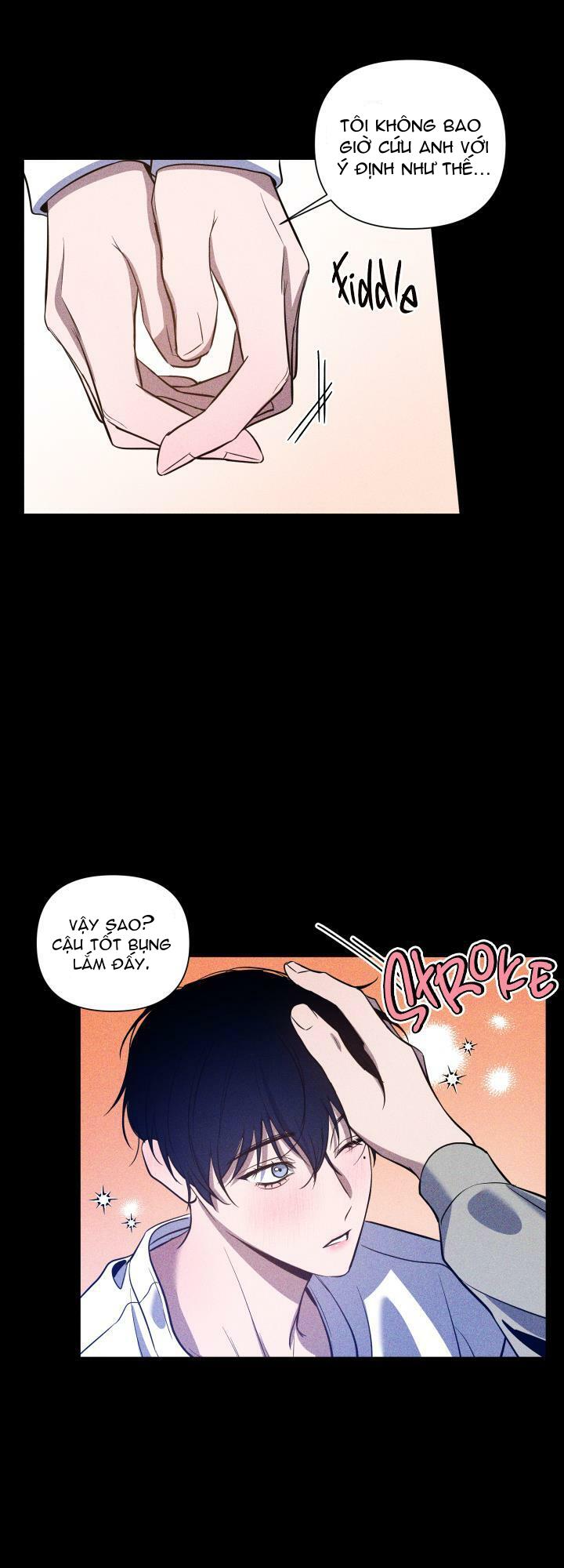 Bình Minh Cắt Ngang Màn Đêm Chapter 7 - Next Chapter 8