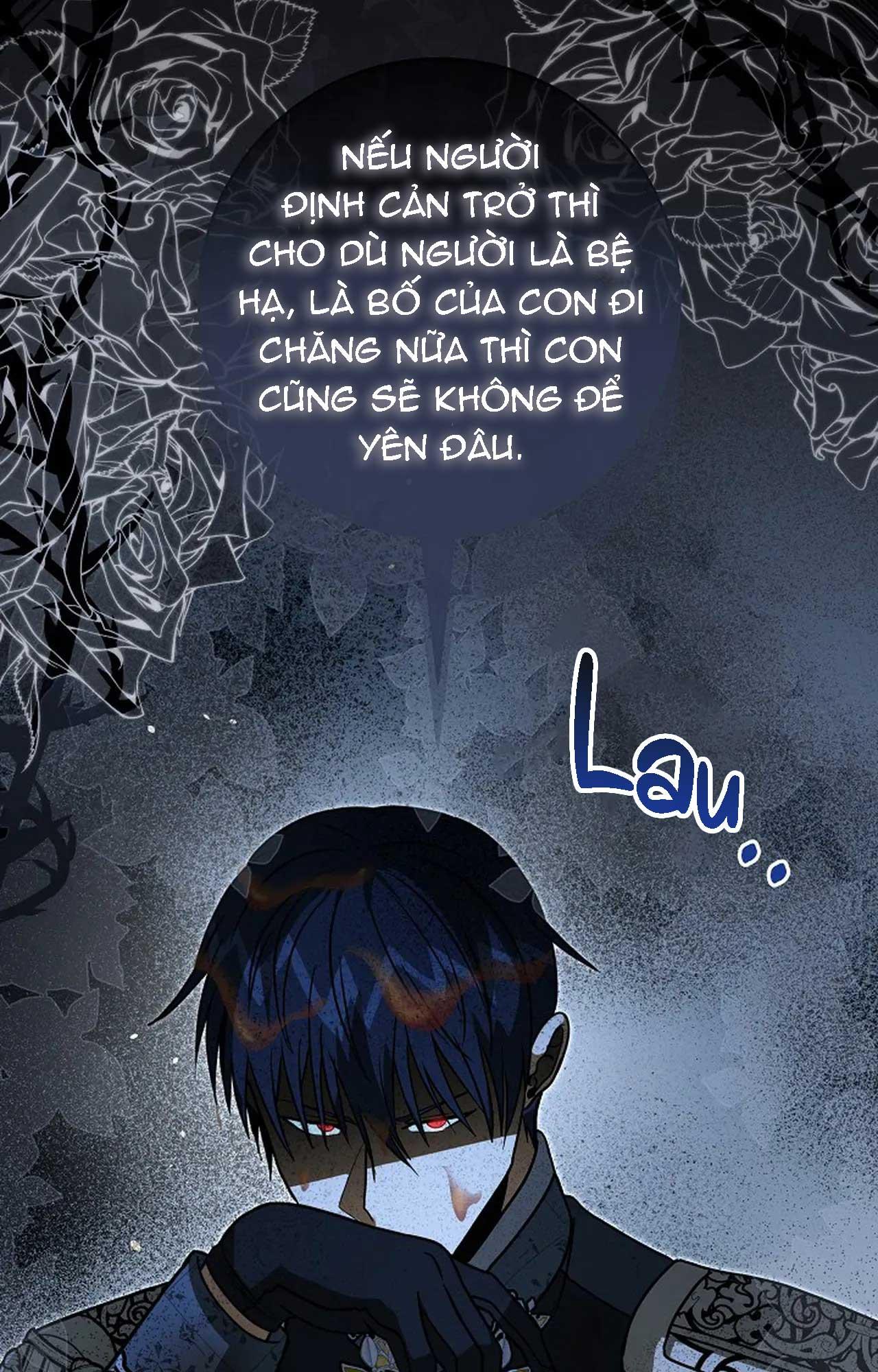 NGHỈ HƯU CHỨ KHÔNG PHẢI TÌNH YÊU Chapter 41 - Next Chapter 42