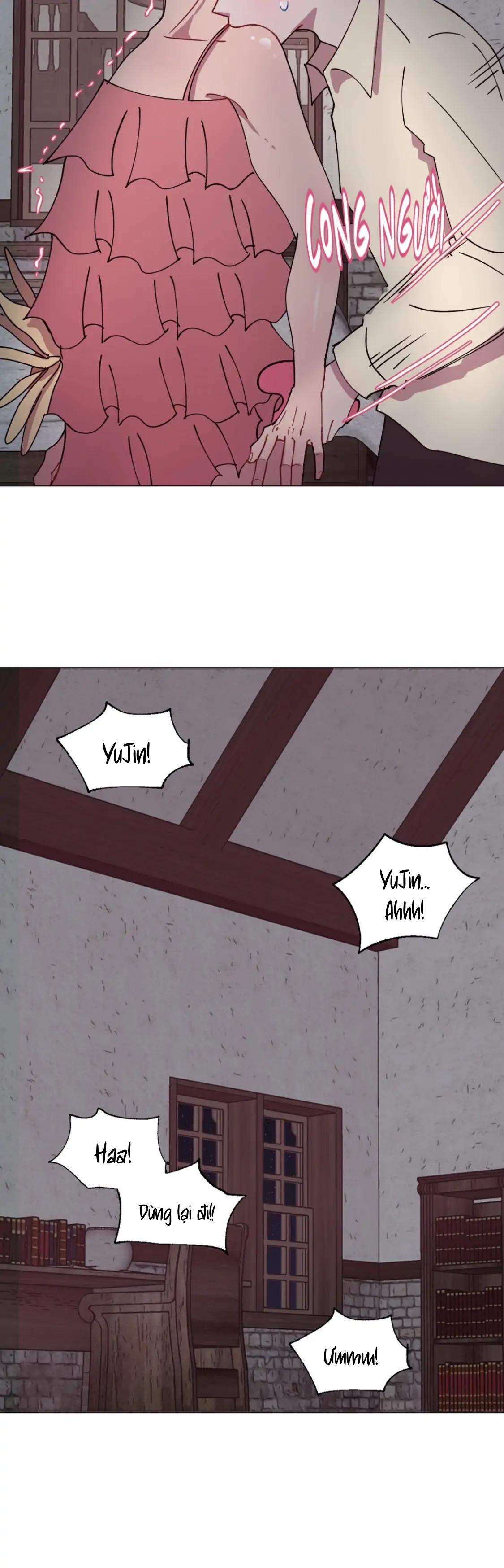 Hãy trả lại nó! Dương vật giả của tôi! Chapter 4 Chap 4 H - Next Chapter 5 Chap 5