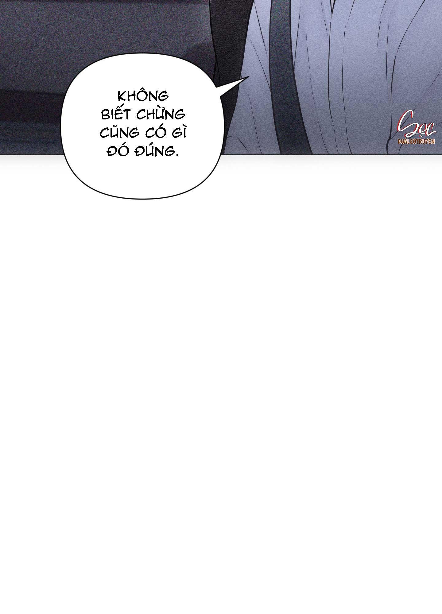 HÌNH THÁI TÌNH TAN Chapter 66 - Next Chapter 67