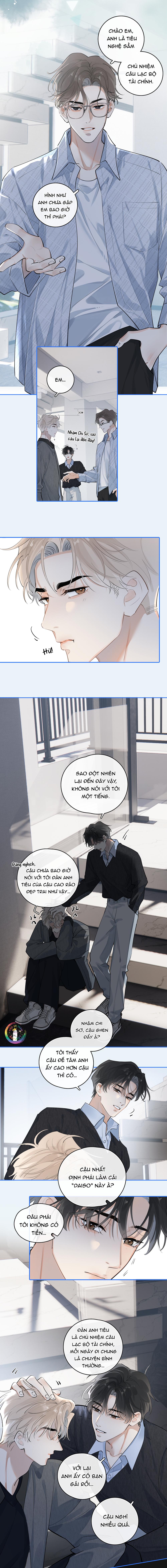 Cậu Vượt Giới Hạn Rồi Chapter 58 - Next Chapter 59