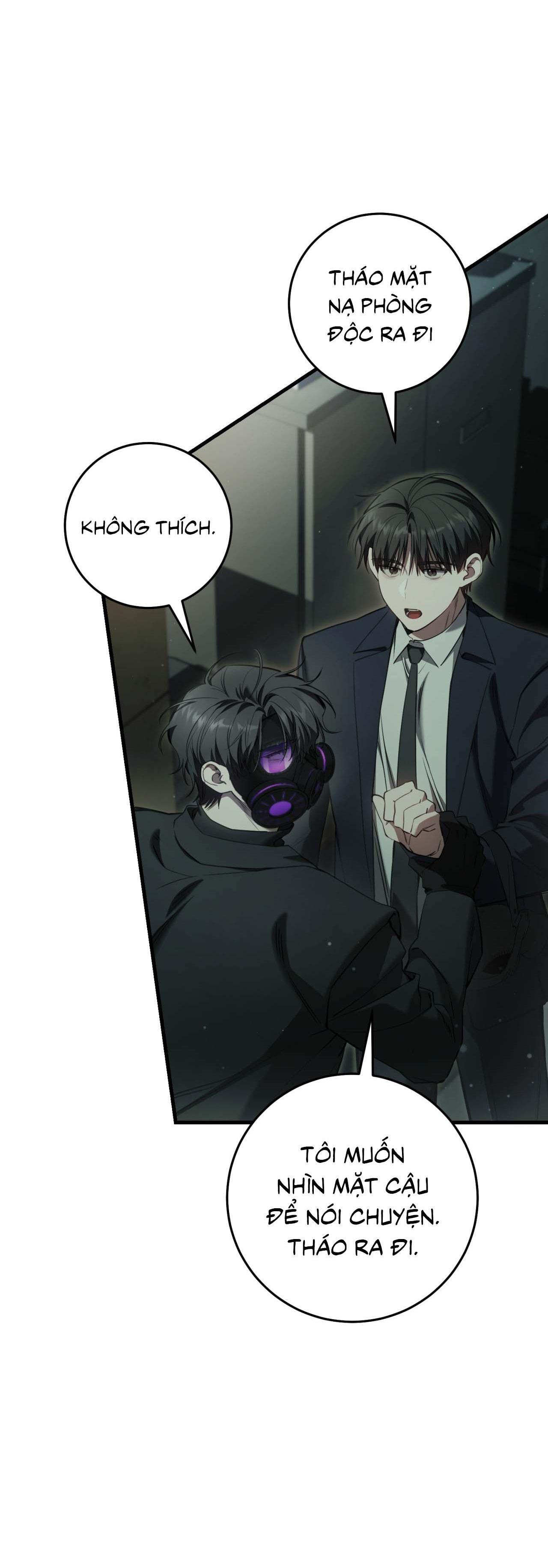 Hunter muốn sống một cách yên bình Chapter 32 - Next Chapter 33