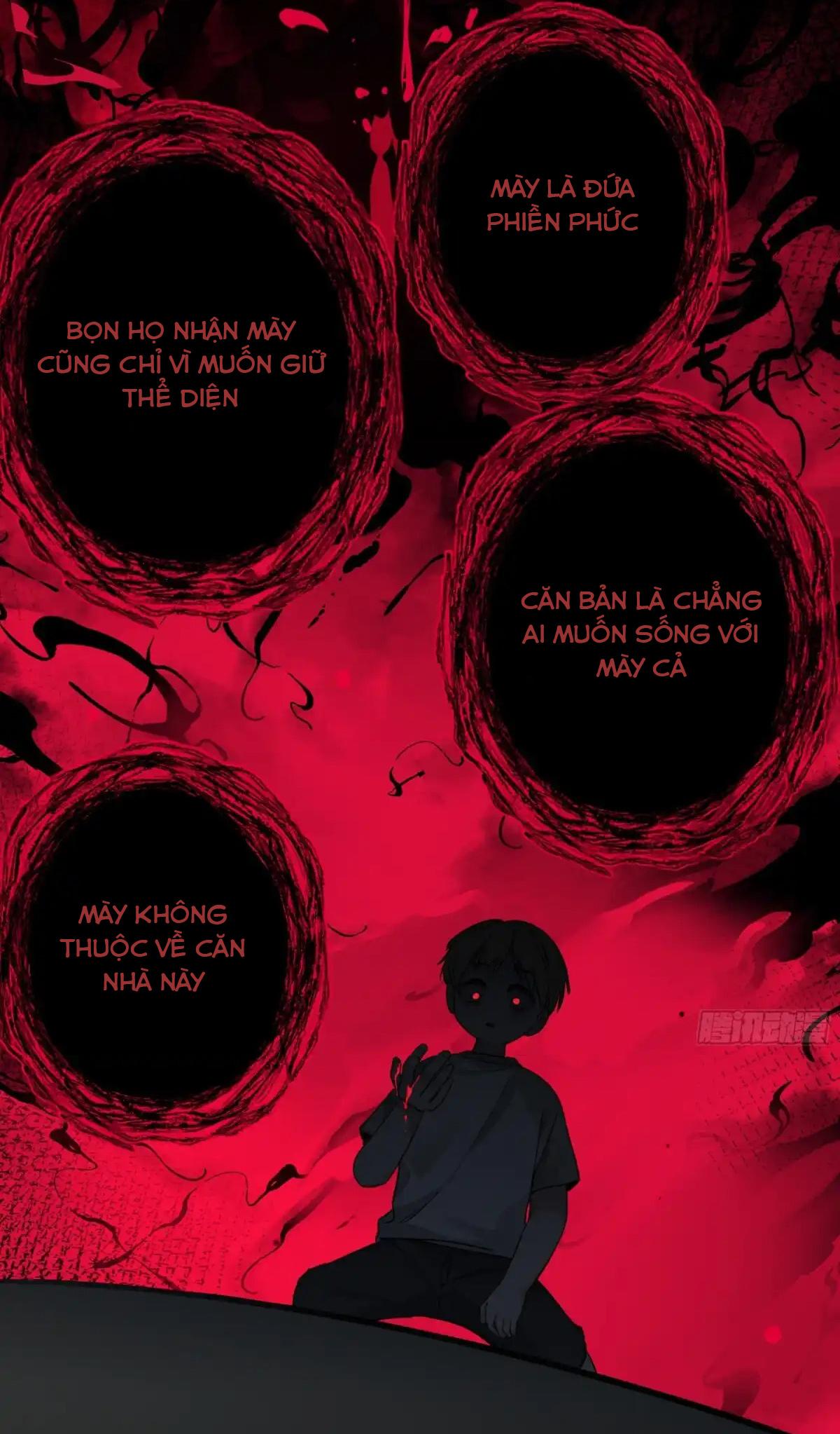 Ác linh Chapter 4 - Next Chapter 5